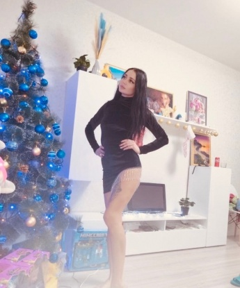 Анкета проститутки Мария - город Нижняя Мактама, 24 года, №13360