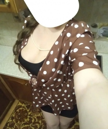 Анкета проститутки Вика - город Нижняя Мактама, 31 год, №8773